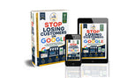 Small Business Growth System — 4 AI  Business Development Tools + 4 Practical Ebooks