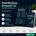Small Business Growth AI Audit +  Growth Blueprint